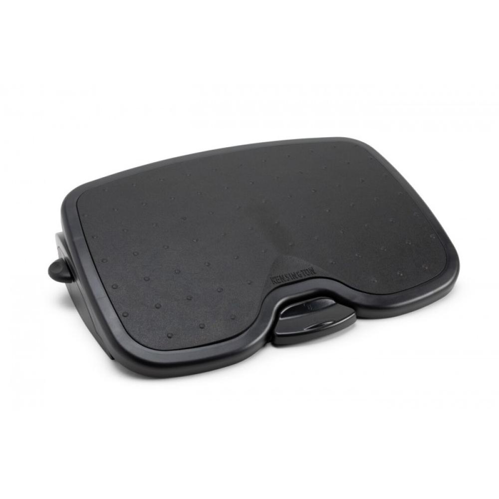 Kensington - Reposapiés SmartFit Solemate Plus - Negro