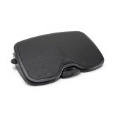Kensington - Reposapiés SmartFit Solemate Plus - Negro