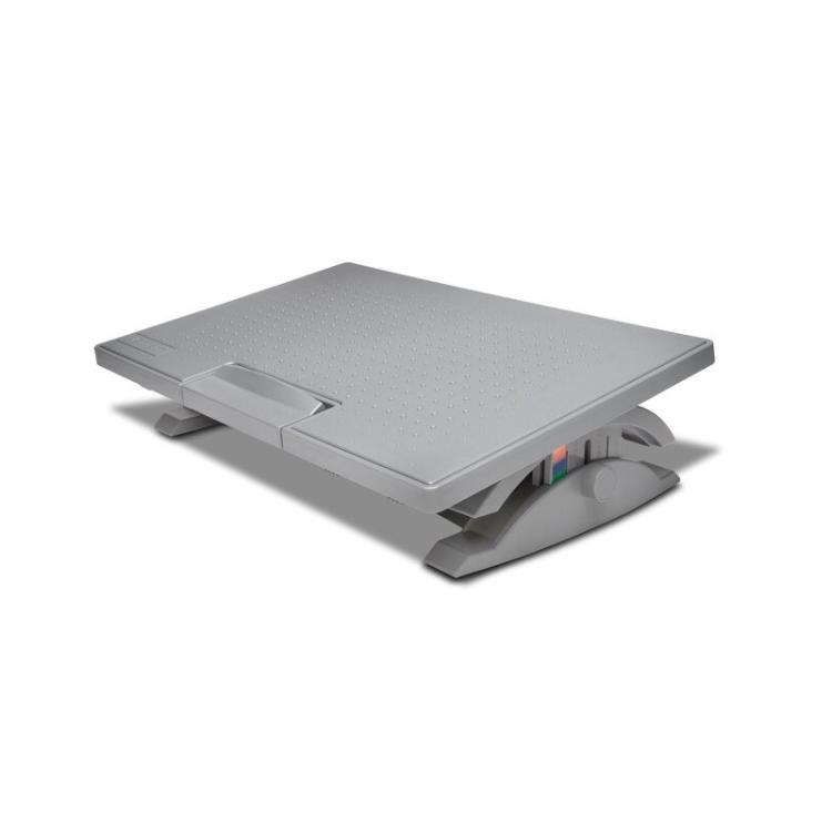 Kensington - Reposapiés ergonómico SmartFit SoleMate Pro