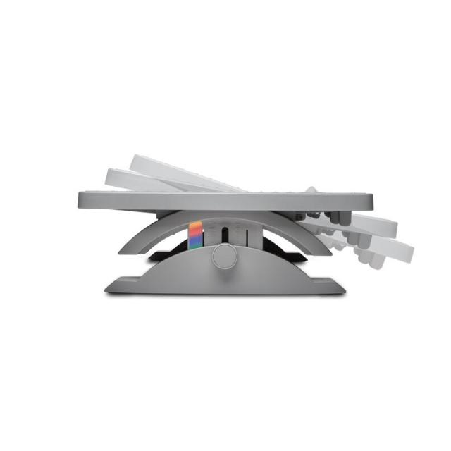 Kensington - Reposapiés ergonómico SmartFit SoleMate Pro