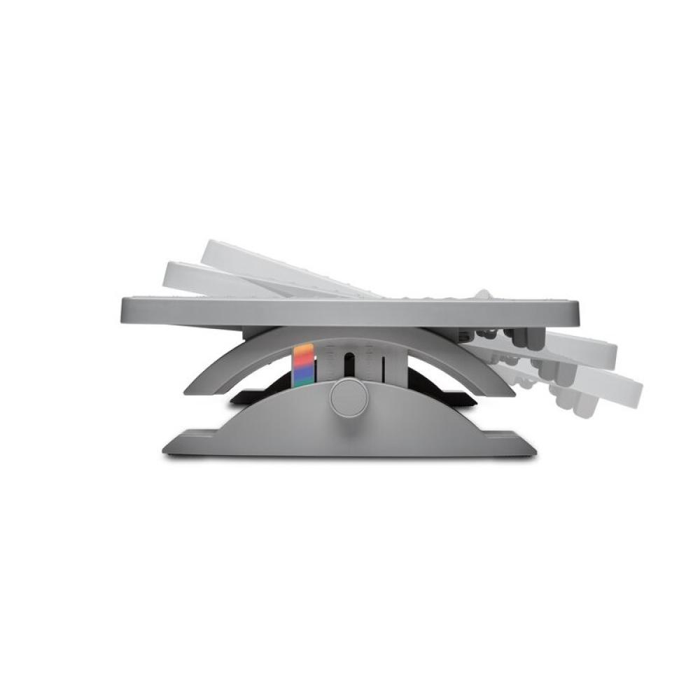 Kensington - Reposapiés ergonómico SmartFit SoleMate Pro