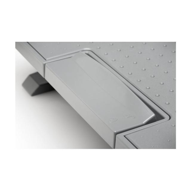 Kensington - Reposapiés ergonómico SmartFit SoleMate Pro