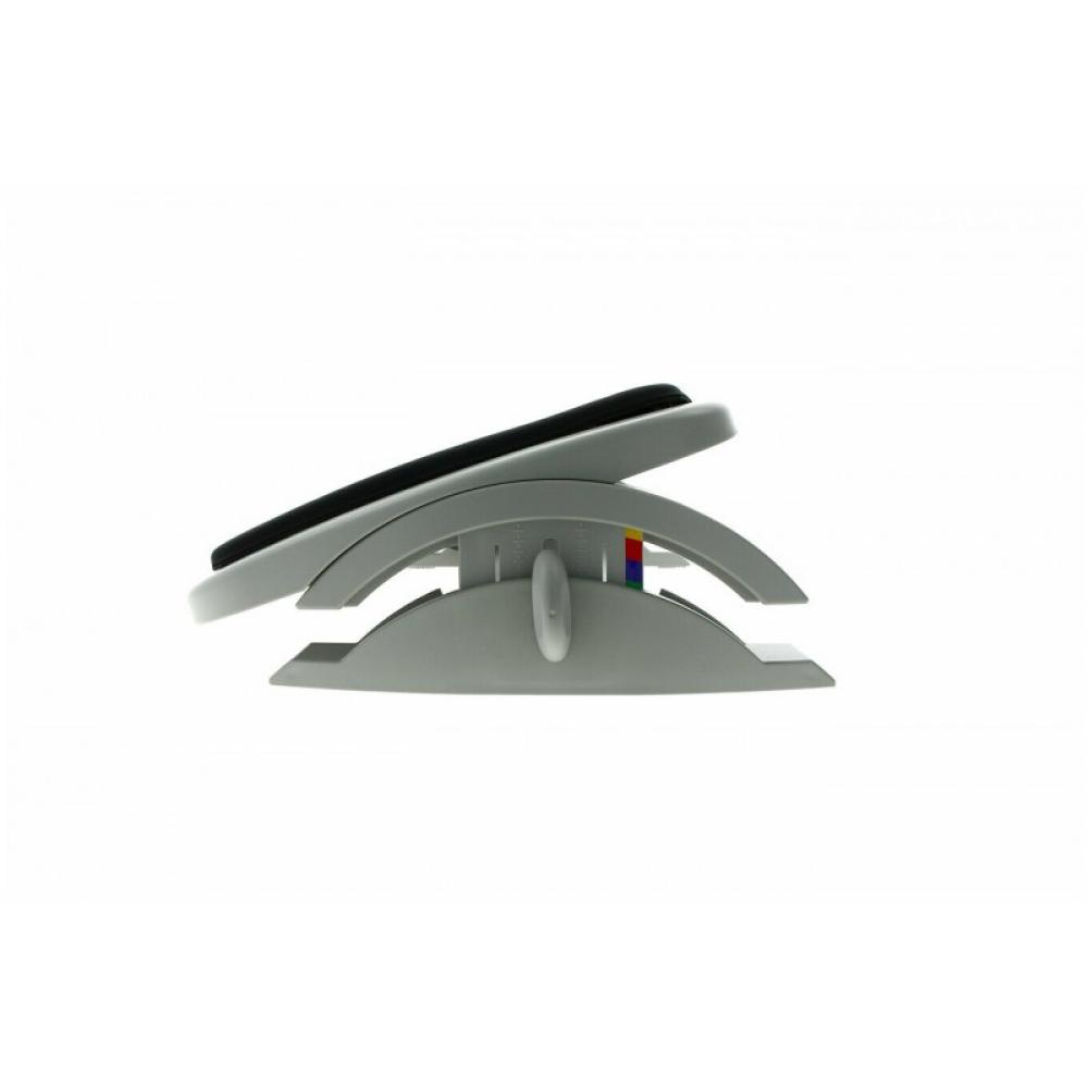 Kensington - Reposapiés SoleMate Comfort con sistema SmartFit