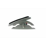 Kensington - Reposapiés SoleMate Comfort con sistema SmartFit