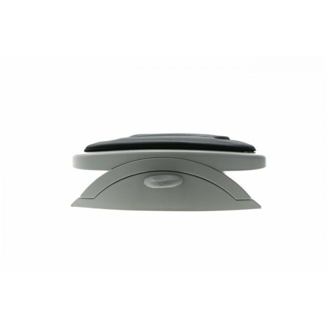 Kensington - Reposapiés SoleMate Comfort con sistema SmartFit