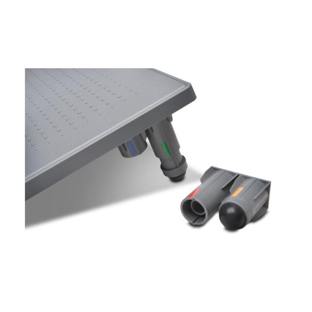 Kensington - Reposapiés SmartFit SoleMate