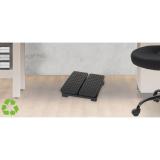 Archivo 2000 - 5116 GF soporte para el apoyo de pies Negro