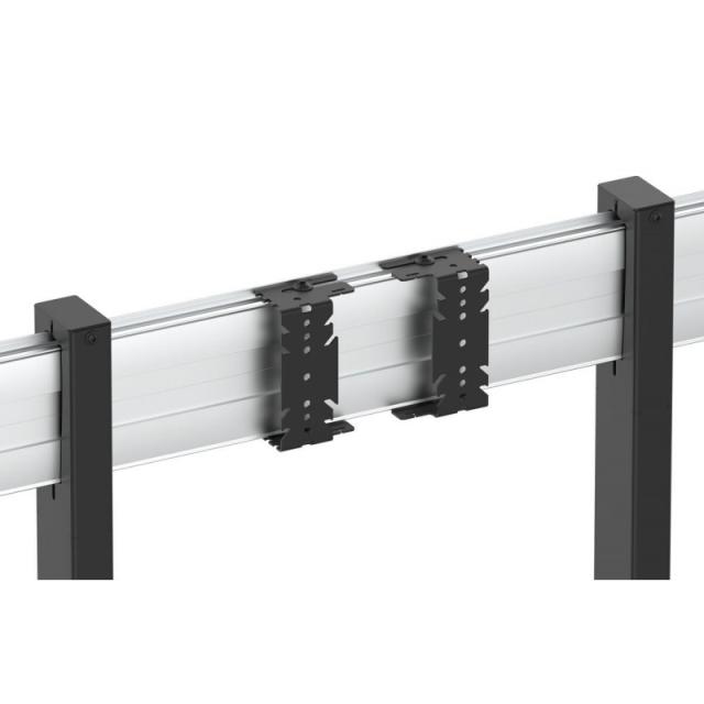 Vogel''s - RISE A122 Negro Soporte