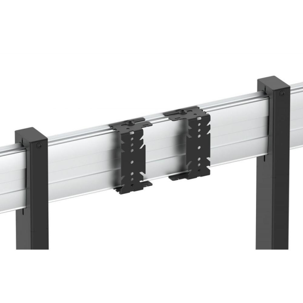 Vogel''s - RISE A122 Negro Soporte