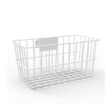 Compulocks - RF02BKTW accesorio de carrito para portátil y ordenador Blanco Canasta