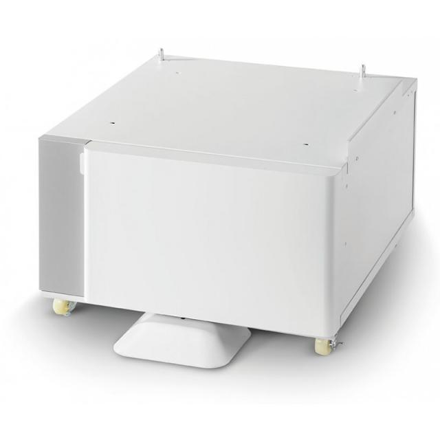 OKI - 45980001 mueble y soporte para impresoras Blanco