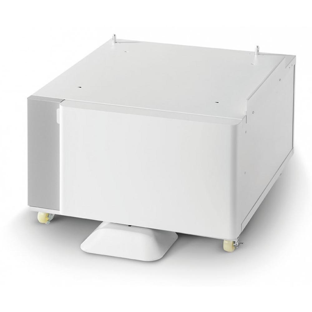 OKI - 45980001 mueble y soporte para impresoras Blanco