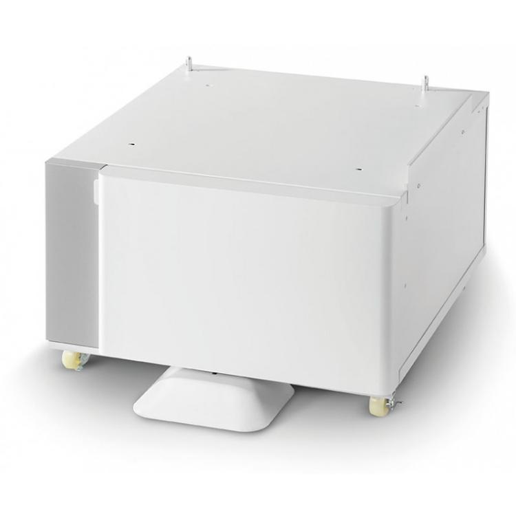 OKI - 45980001 mueble y soporte para impresoras Blanco