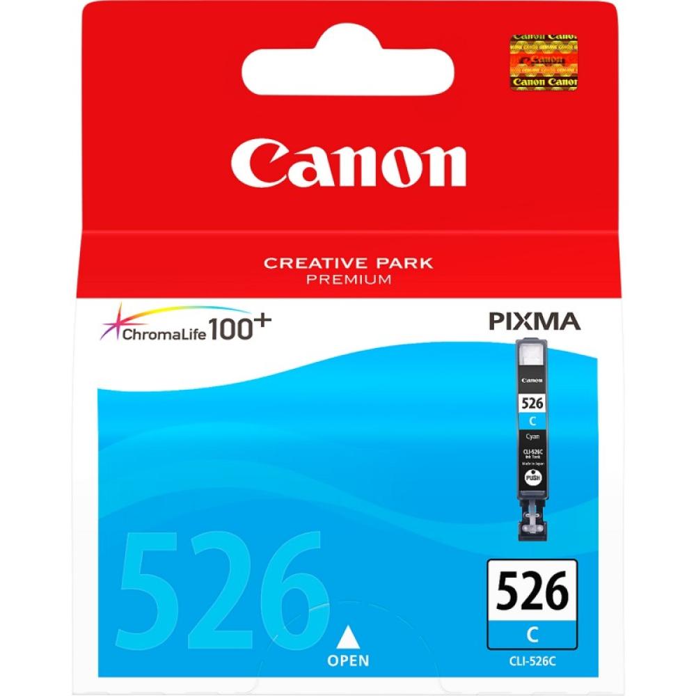 Canon - 4541B001 cartucho de tinta 1 pieza(s) Original Cian