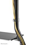 Neomounts - NS-M3800BLACK Carro para TV 60-100"