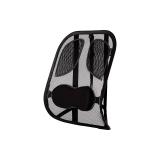 Fellowes - 8029901 soporte lumbar para respaldos Grafito