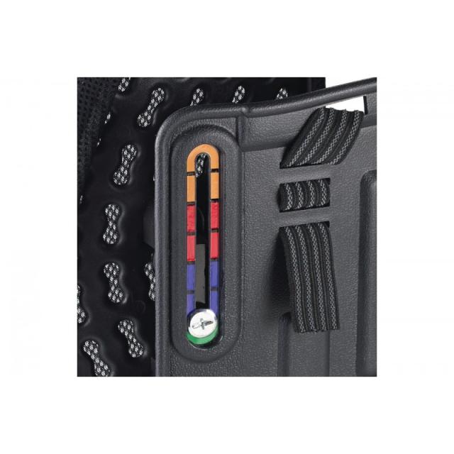 Kensington - Respaldo SmartFit Conform