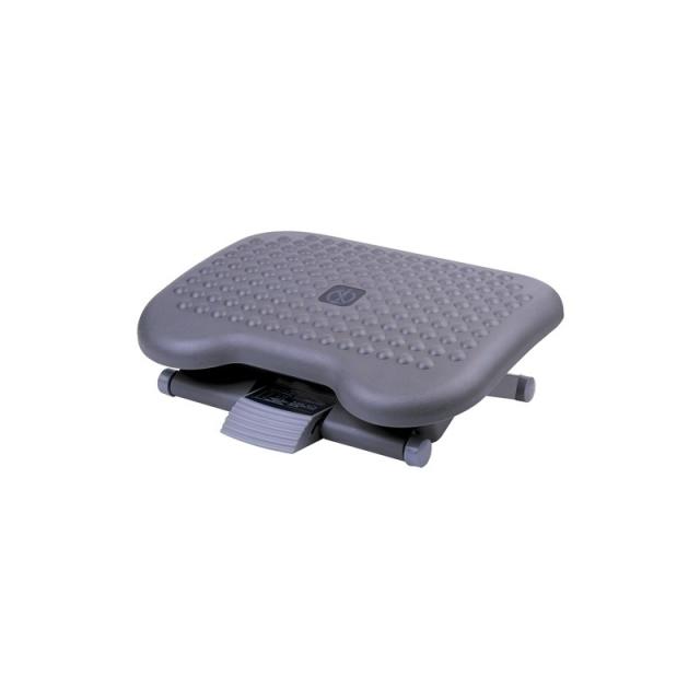 Fellowes - REPOSAPIES FELLOWES AJUST. ERGO PREMIUN