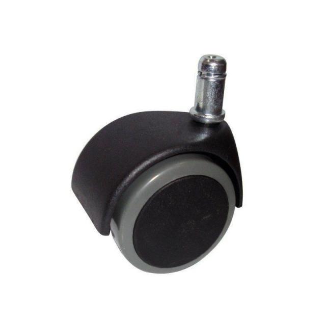 PIQUERAS Y CRESPO - Pack 5 ruedas de parqué (perno 11 mm)