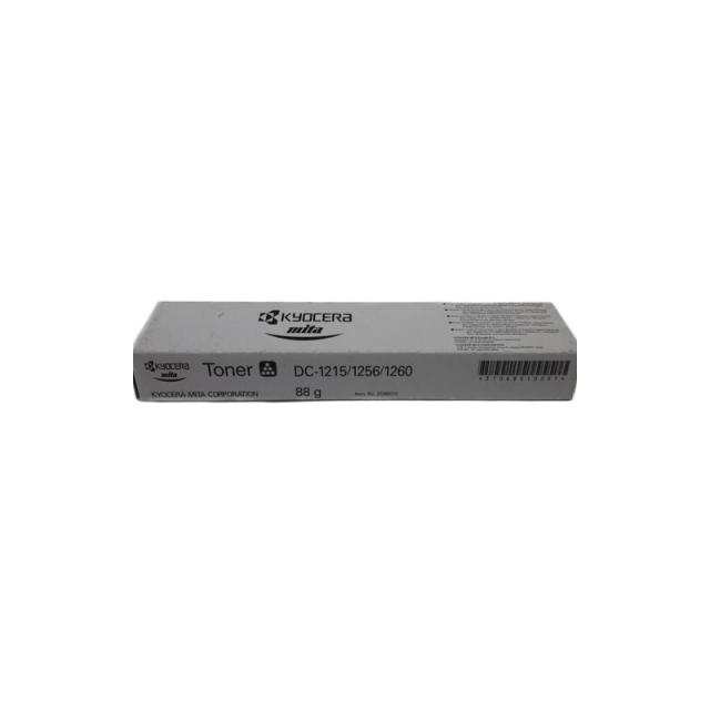 KYOCERA - TONER KYOCERA-MITA DC-1215/1256/1260