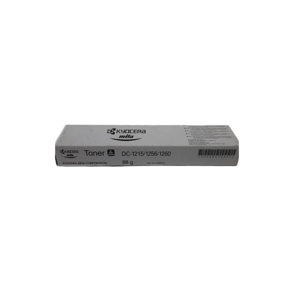 KYOCERA - TONER KYOCERA-MITA DC-1215/1256/1260