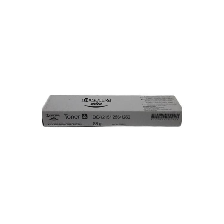 KYOCERA - TONER KYOCERA-MITA DC-1215/1256/1260