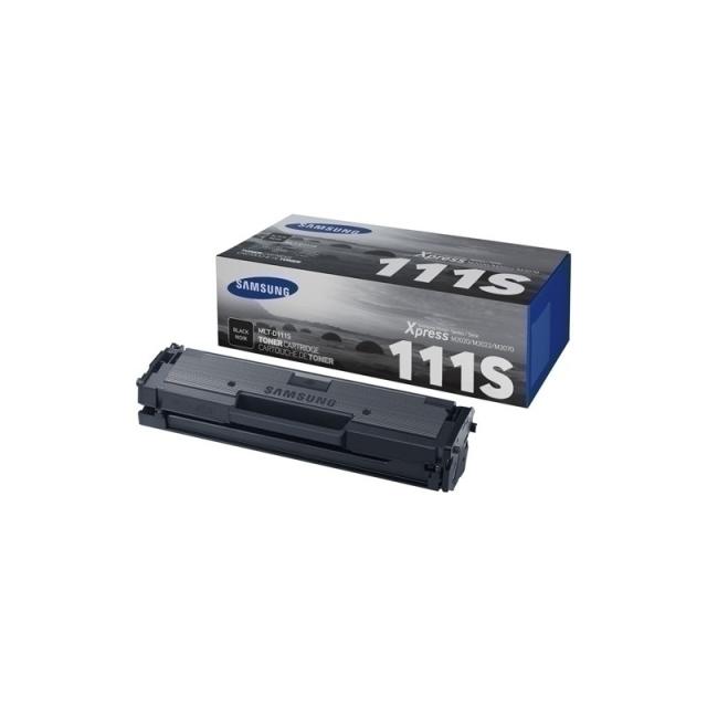 Samsung - TONER SAMSUNG MLT-D111S/ELS NEGRO