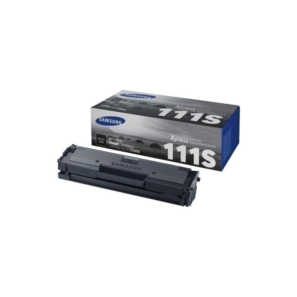 Samsung - TONER SAMSUNG MLT-D111S/ELS NEGRO
