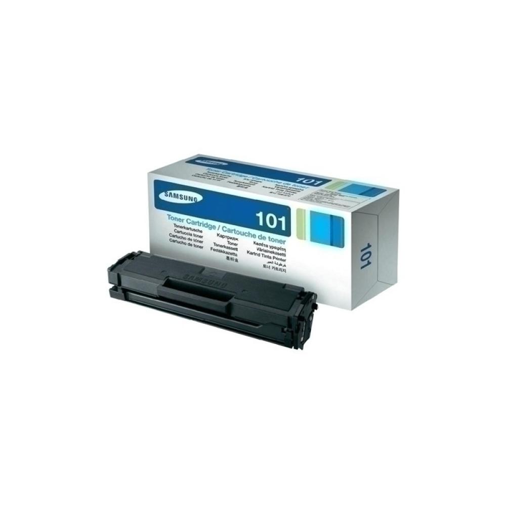 Samsung - TONER SAMSUNG MLT-D101S/ELS NEGRO