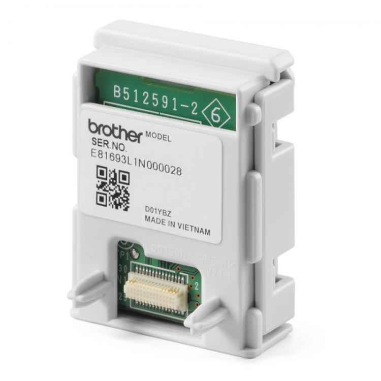 Brother - NC9110W Interfaz WLAN 1 pieza(s)