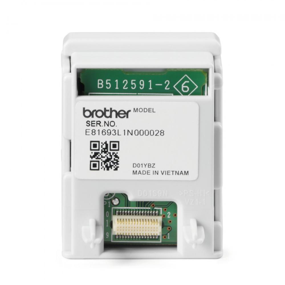 Brother - NC9110W Interfaz WLAN 1 pieza(s)