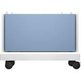HP - Color LaserJet Storage Stand