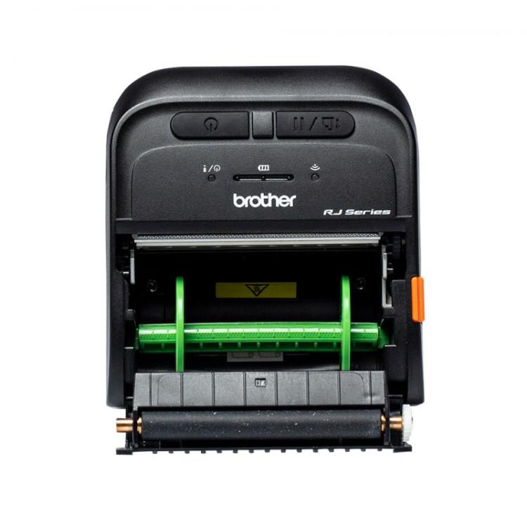 Brother - PA-RH002 printer/scanner spare part/accessory Soporte para bobina 1 pieza(s)