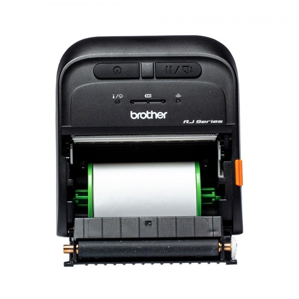 Brother - PA-RH002 printer/scanner spare part/accessory Soporte para bobina 1 pieza(s)