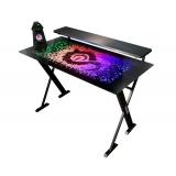 TALIUS - TAL-WARSHIPX1 Mesa gaming RGB