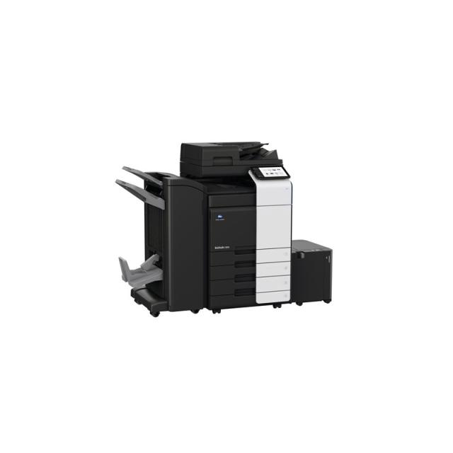 Konica Minolta - A0ED563900 pieza de repuesto de equipo de impresión Limitador de par 1 pieza(s)