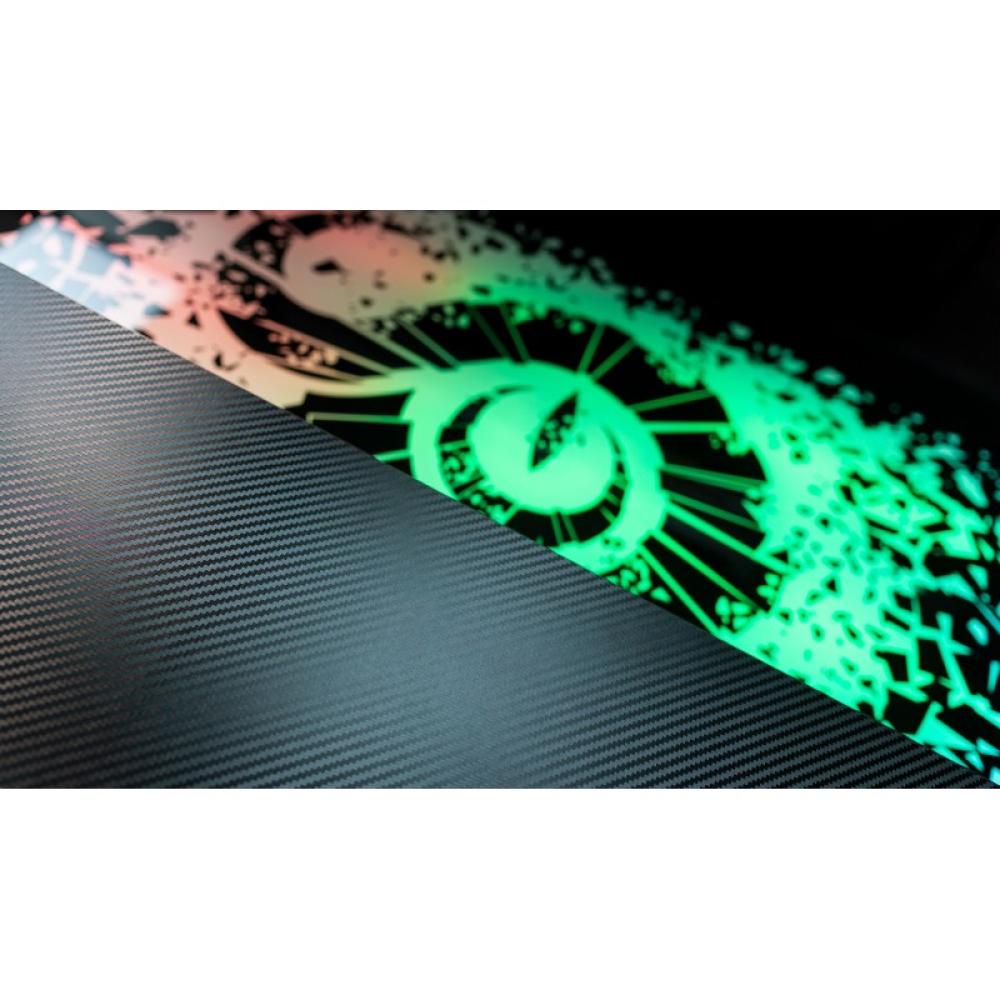 TALIUS - TAL-WARSHIPX1 Mesa gaming RGB