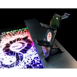 TALIUS - TAL-WARSHIPX1 Mesa gaming RGB