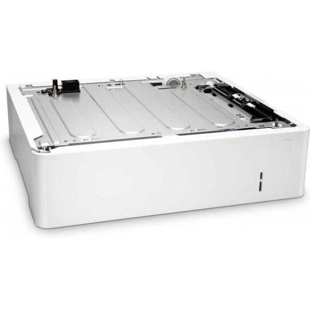 HP - LaserJet Bandeja de alimentador de 550 hojas