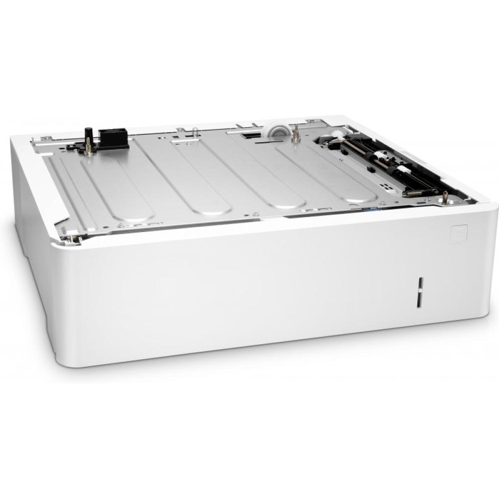 HP - LaserJet Bandeja de alimentador de 550 hojas