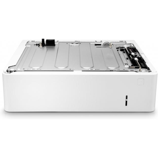HP - LaserJet Bandeja de alimentador de 550 hojas