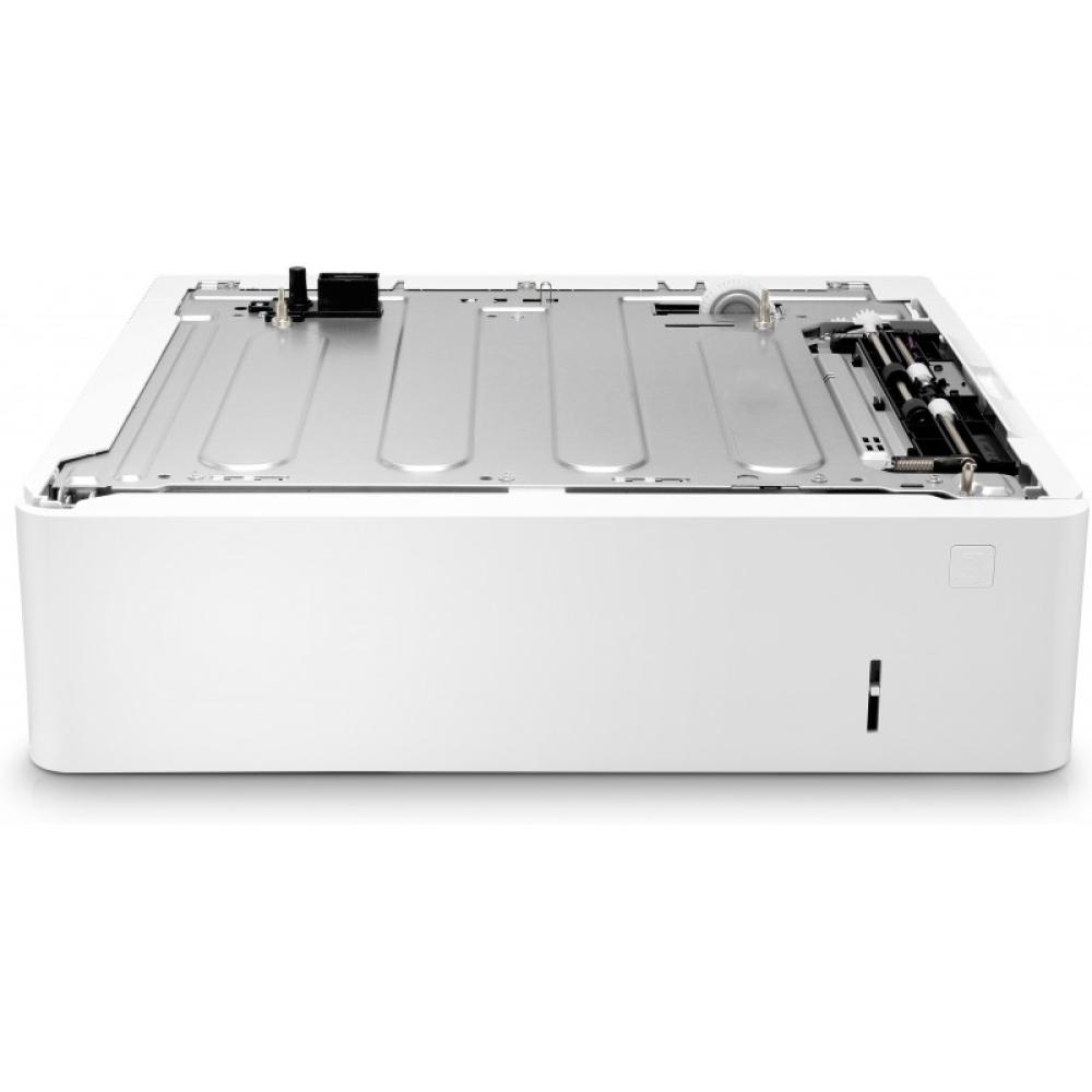 HP - LaserJet Bandeja de alimentador de 550 hojas