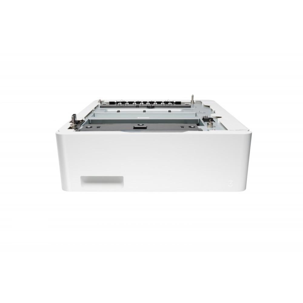 HP - Bandeja alimentadora de 550 hojas para LaserJet