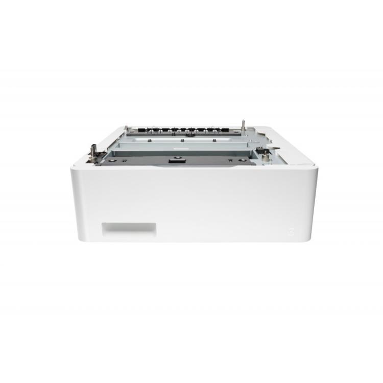 HP - Bandeja alimentadora de 550 hojas para LaserJet