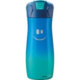 Maped - Picnik Uso diario 580 ml Acero inoxidable Azul, Verde