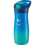Maped - Picnik Uso diario 580 ml Acero inoxidable Azul, Verde