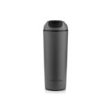 Muitomas - NFDBOTTLE450BK bidón de agua Uso diario 450 ml Polipropileno (PP) Negro