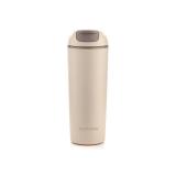 Muitomas - NFDBOTTLE450WH bidón de agua Uso diario 450 ml Polipropileno (PP) Blanco