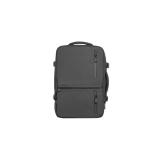 NATEC - NTO-2116 mochila de excursión Negro