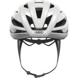 ABUS - StormChaser Plata, Blanco